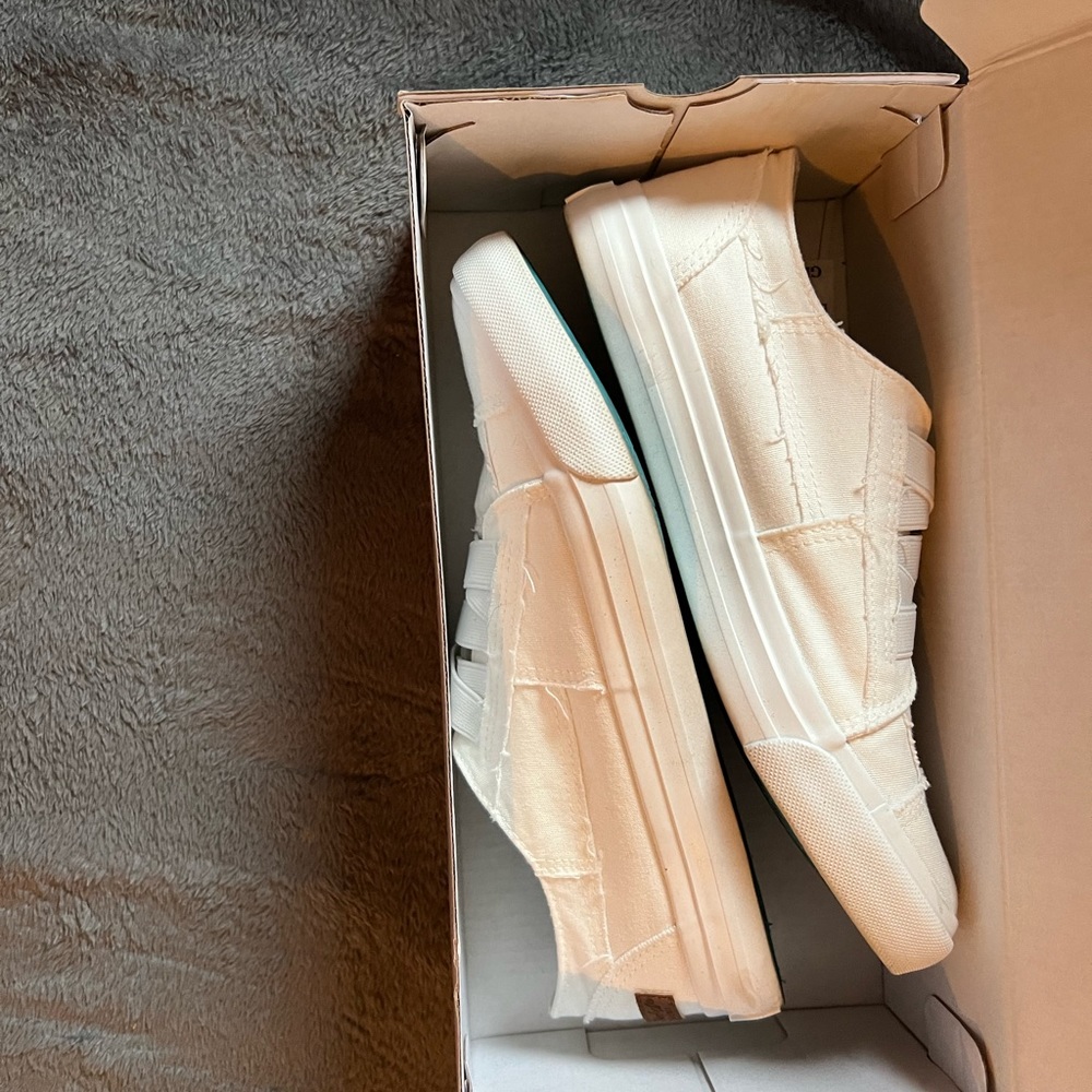 Malibu Blowfish Sneakers! Brand New in Box!